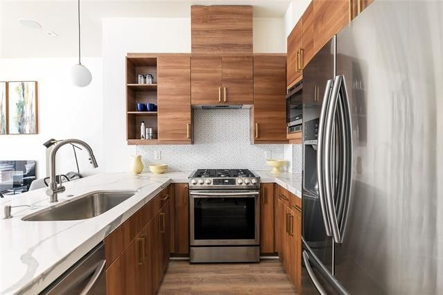 Photo - CEDARS COURT TOWNHOMES