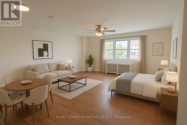 Photo - 2798 Lake Shore Blvd W