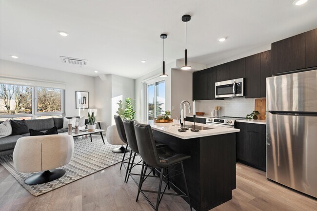 Photo - The Peak at Scotts Lane