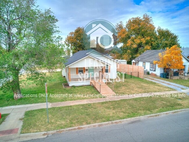 Photo - Norman 3 Bed 2 Bath New Custom Build Available for Immediate Move!!