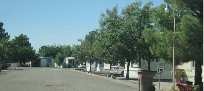 Photo - Picacho Vista Mobile Home Community