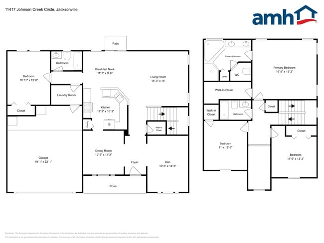 Photo - 11417 Johnson Creek Cir