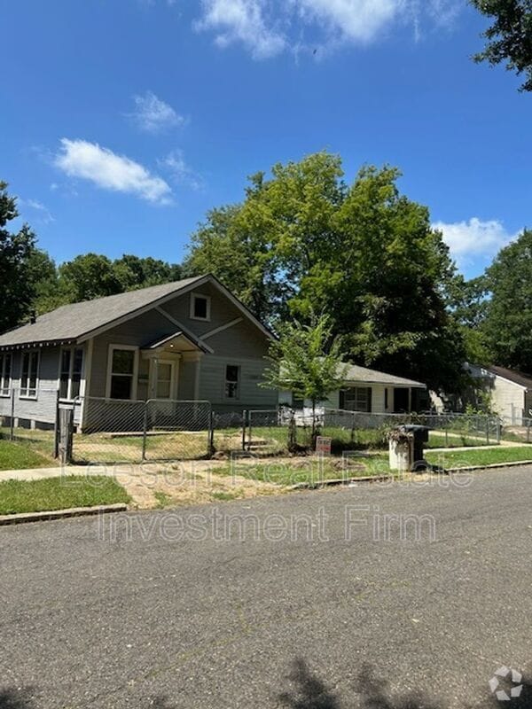 Building Photo - 3115 Frederick St Rental