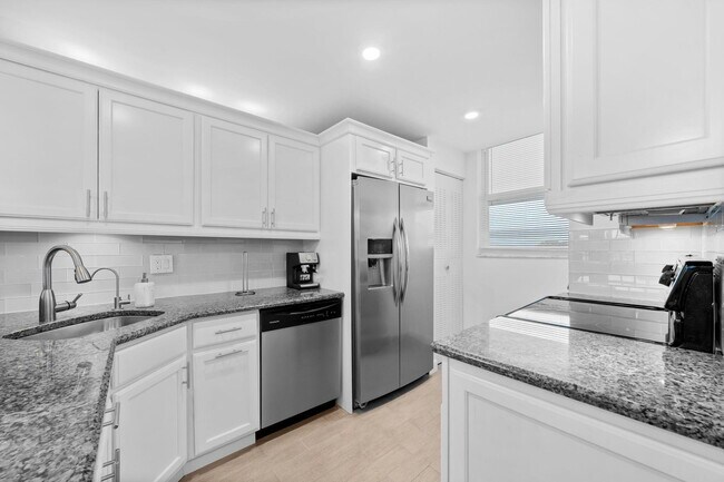 Photo - 5321 NE 24th Terrace Unit 506a