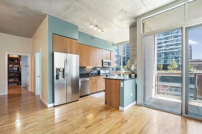 Photo - 1720 S Michigan Ave Unit 308