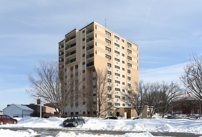Photo - Kingsboro Towers Apartments
