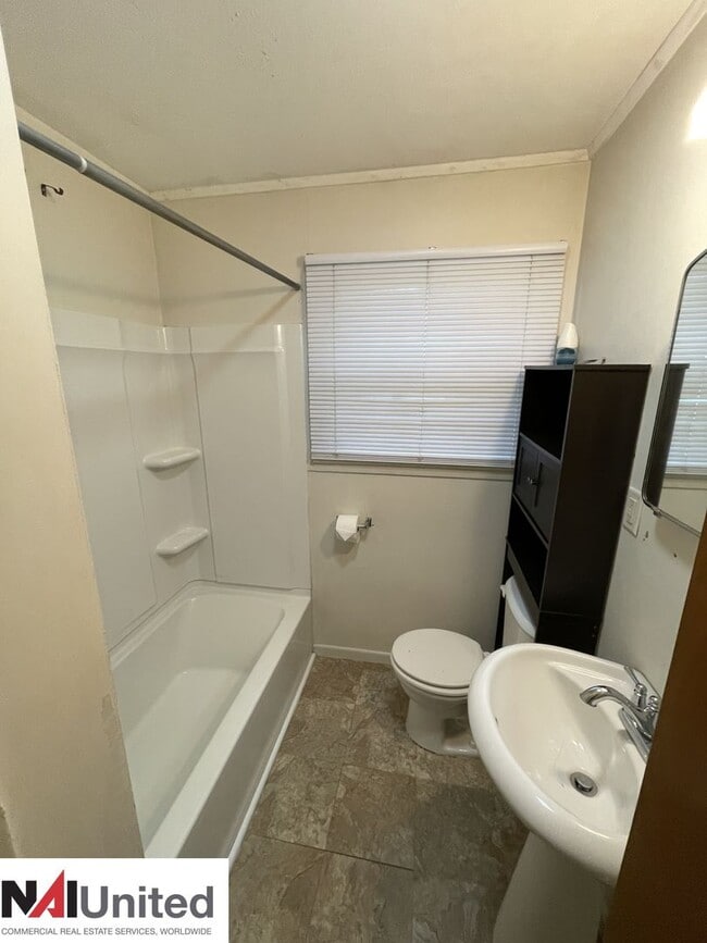 Photo - Two bedroom, One bathroom home for rent