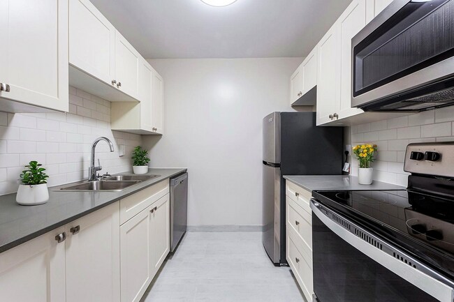 Photo - Woodstone Apartments