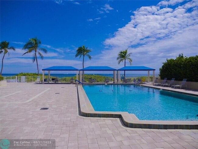 Photo - 2000 S Ocean Blvd Unit 2N