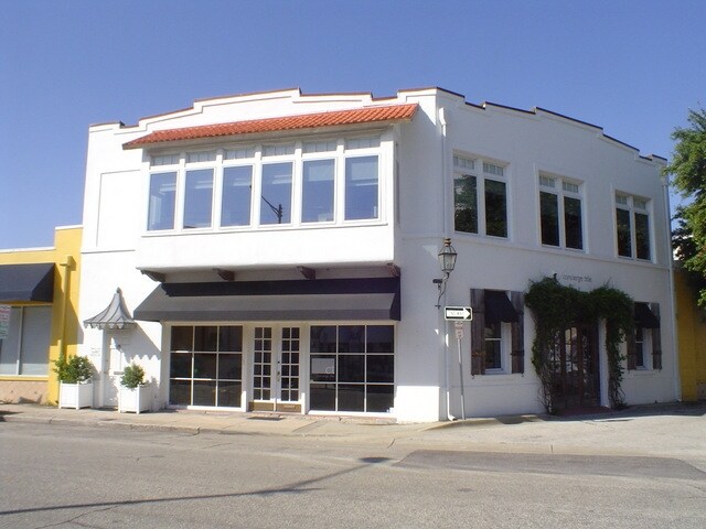 Foto principal - The Mark