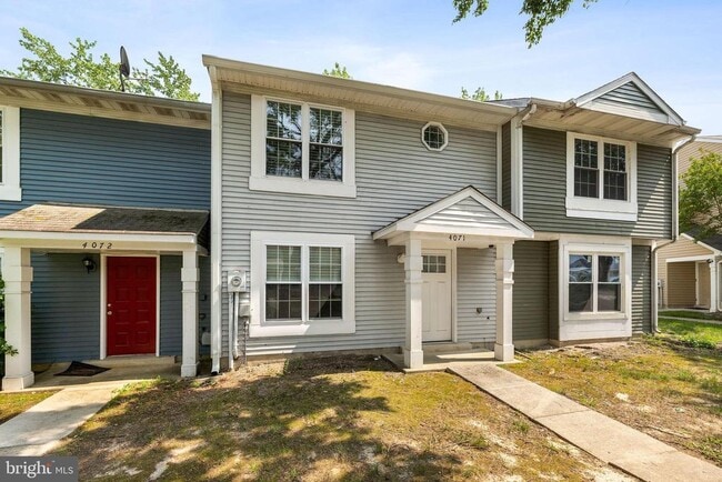 Building Photo - 4071 Bluebird Dr