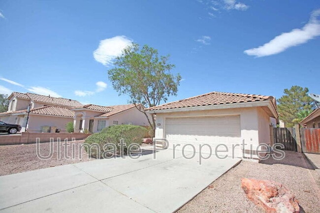 Building Photo - 7816 W Ocotillo Rd Rental