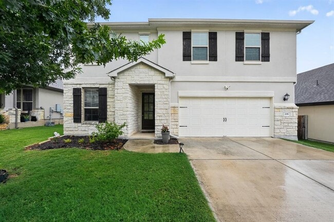 Building Photo - 208 Windom Way