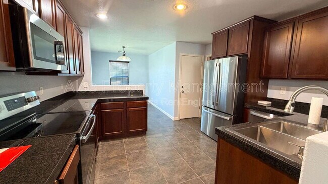 Photo - 36532 W Barcelona Ln