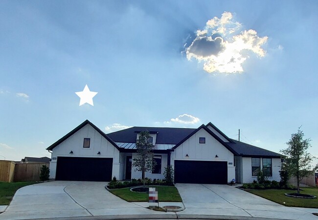 Photo - 29619 Smokey Bourbon Ln