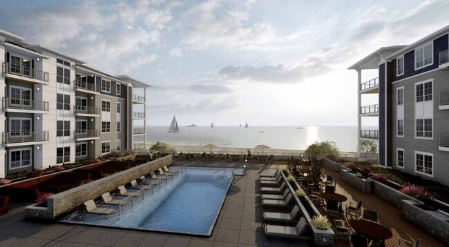 Photo - Malibu Apartments