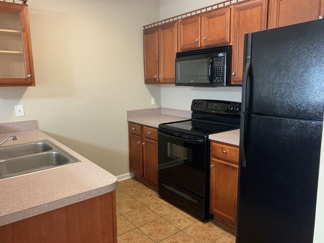 Photo - Indigo Run Townhomes with Wood Laminate Fl...