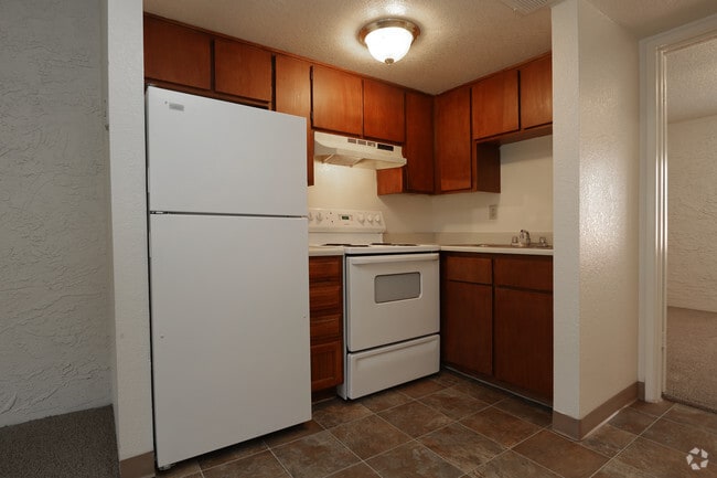 Interior - Golden Sands Resorts