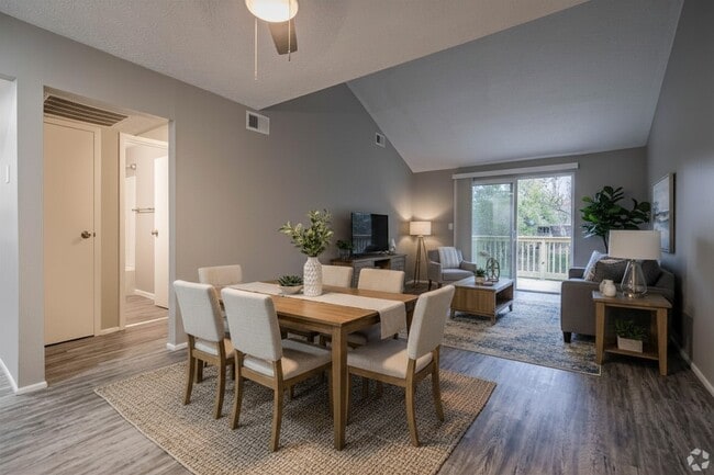 Photo - Pike Place KY Apartments and Townhomes