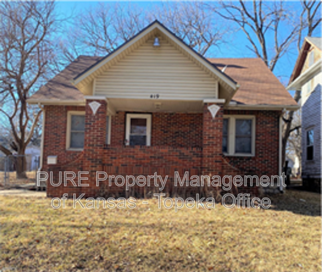 Photo - 419 SW Fillmore St