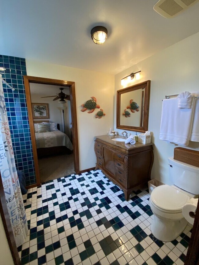 Oceanfront Home on Oahu's North Shore with... Rental House Rental in