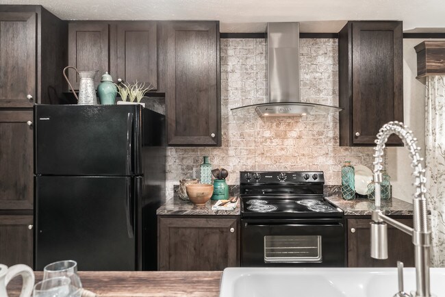 Photo - Summit Village