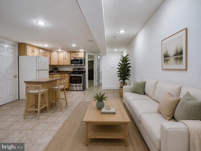 Photo - 2151 Florida Ave NW Unit 1