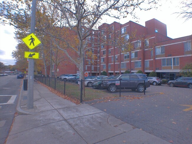 Photo - 546 Centre St Apartment Unit #1