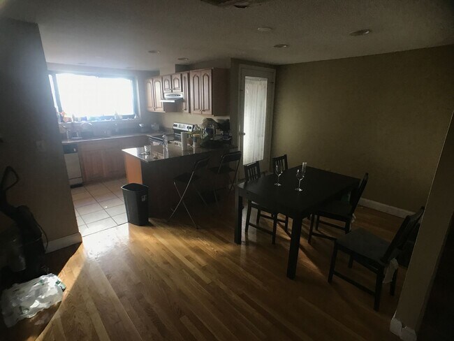 Photo - Luxury 3BR Condo w/ Garage Parking, Pool & Doorman | Allston | 9/1