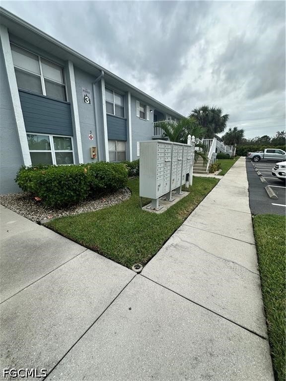 25050 Sandhill Blvd Unit A1