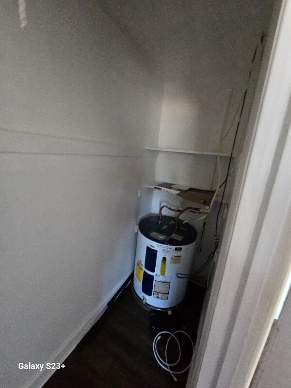 Photo - 4600 Fort Jackson Blvd Unidad 139