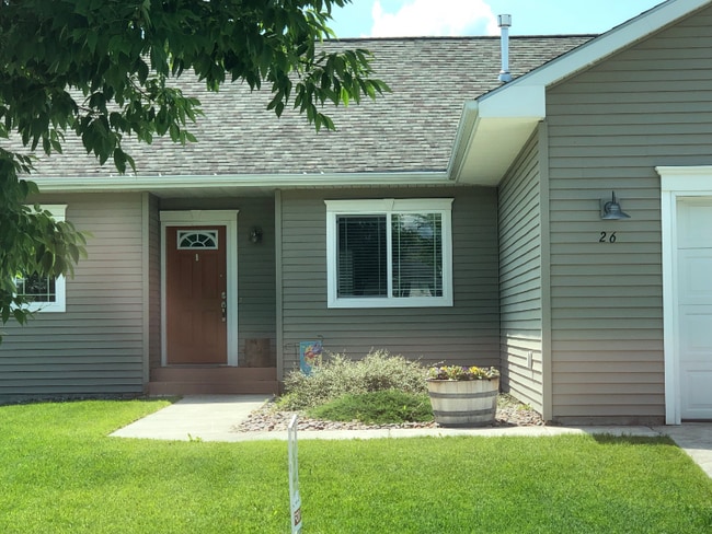 Photo - 26 Carnegie Dr
