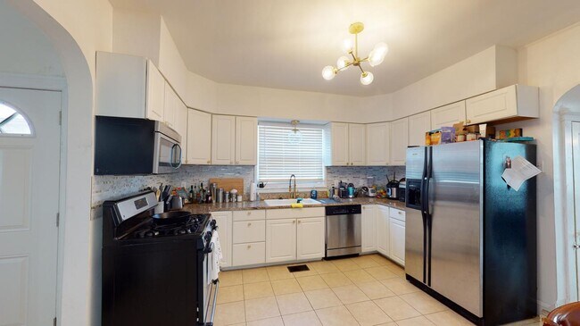 Photo - Beautifully updated East Arlington home by...