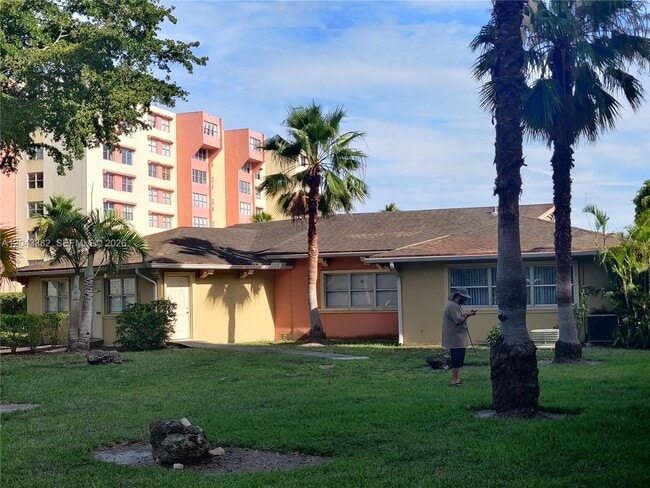 9001 SW 77th Ave Unit C606