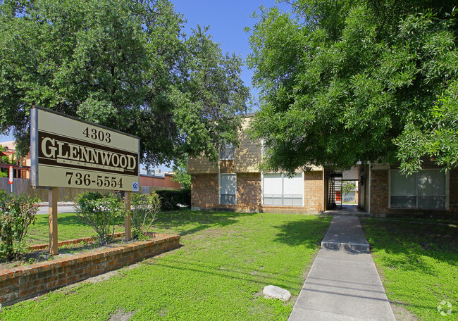 Glennwood Apartments - Glennwood Apartments