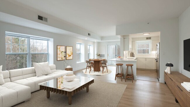 Building Photo - Rosecliff