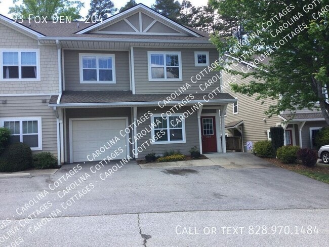 Building Photo - 93 Fox Den-204