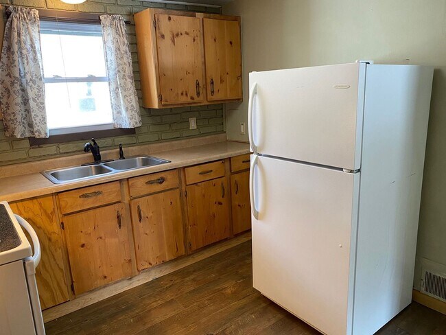 Photo - 1 Bed 1 Bath Home in Wausau