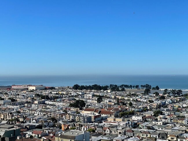 Photo - Beautiful Golden Gate Heights 5 Bed/3.5 Bath Home w/Amazing Views