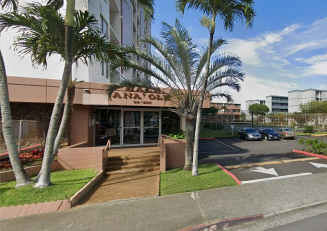 Photo - 46-259 Kahuhipa St. Unidad #206B