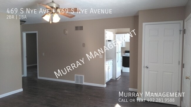 Photo - 469 S Nye Ave Unit 469 S Nye Avenue