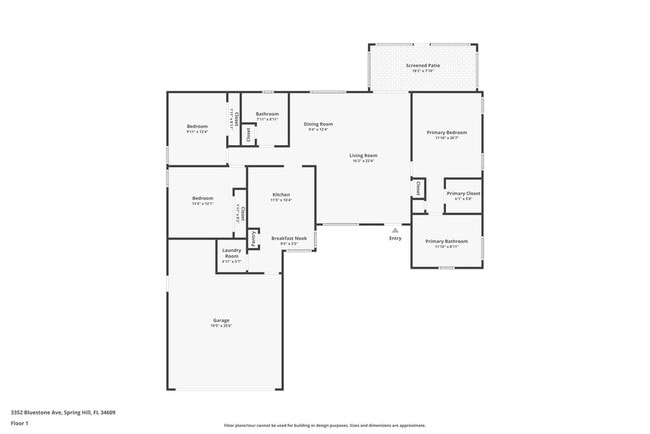 Photo - 3352 Bluestone Ave