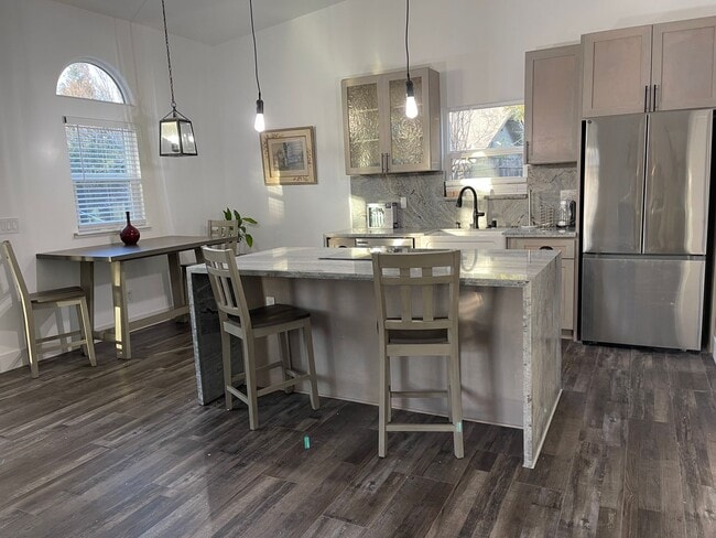 Photo - Newly Build Custom Cottage near Arden Park House