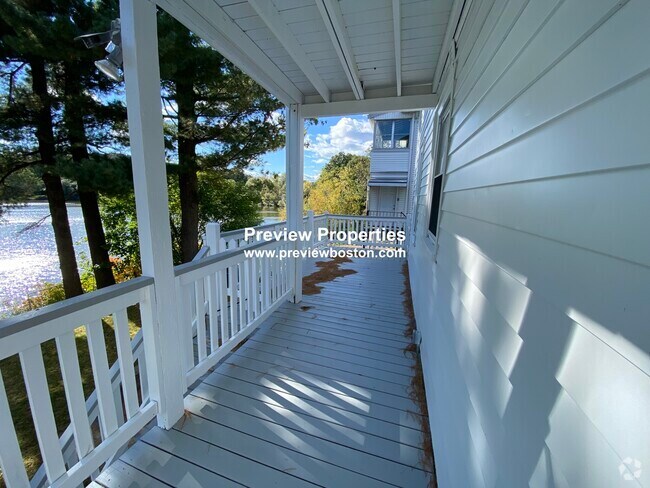 Building Photo - 60 Kenrick St Unit P Rental