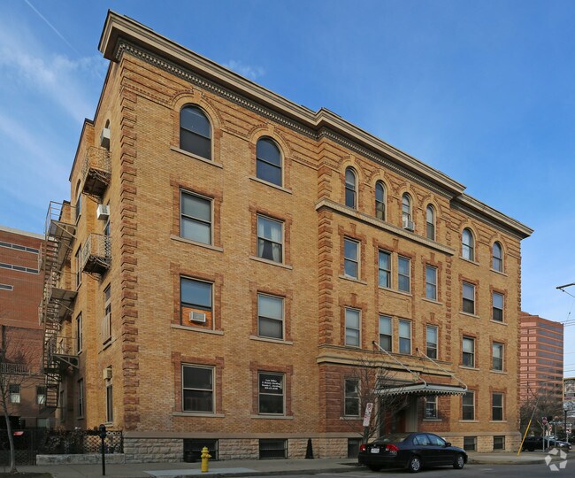 303 Greenup  (NEW)