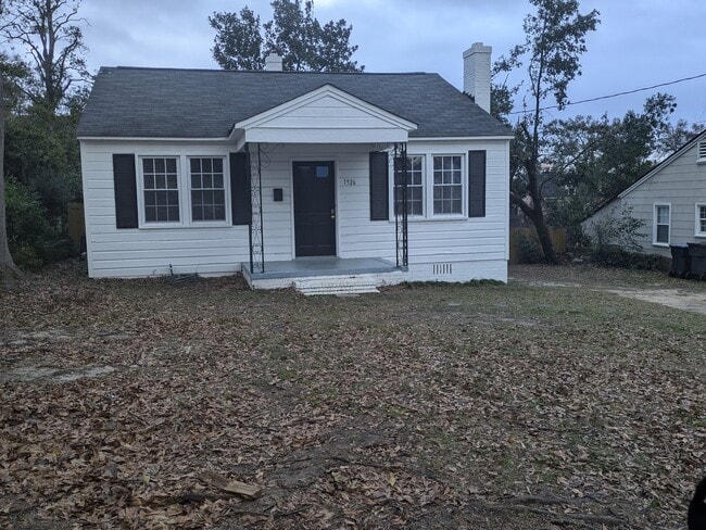 Building Photo - 1526 Heath St Rental