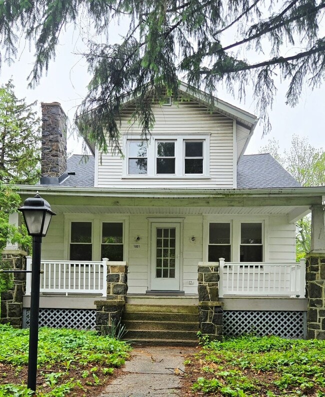 North Wilmington - 5 bedroom, 2 bathroom h... - North Wilmington - 5 bedroom, 2 bathroom h... House