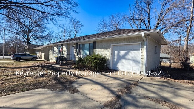 Photo - 4 bedroom 1.5 bath