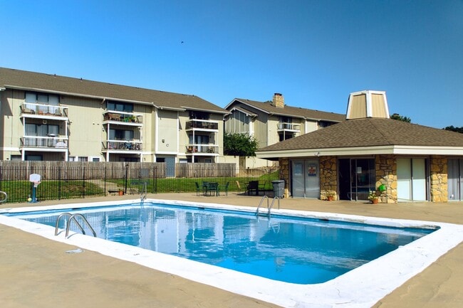 Quail Creek Apts.