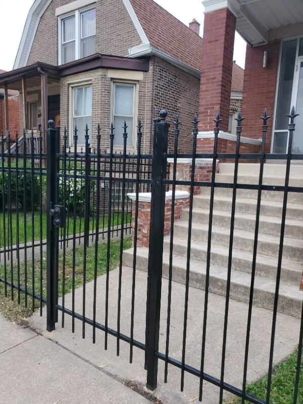6509 S Paulina St Unit 2nd Floor